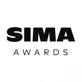 Logo of Social Impact Media Awards (SIMA)