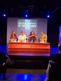Photo of Festival De Cine Disidente