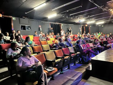 Photo of Festival De Cine Disidente