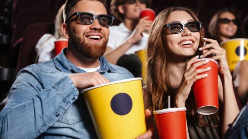 Photo of Riservati Pictures Festival