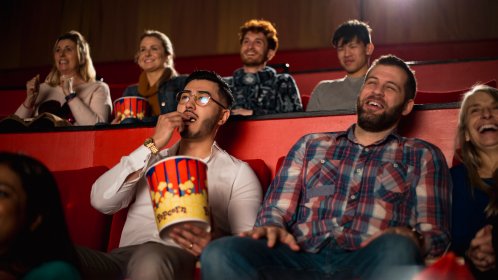 Photo of Riservati Pictures Festival