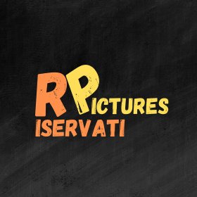 Logo of Riservati Pictures Festival