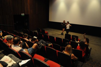 Photo of Semana de Cine Latinoamericano de Buenos Aires