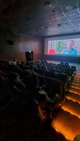 Photo of Semana de Cine Latinoamericano de Buenos Aires