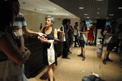 Photo of Semana de Cine Latinoamericano de Buenos Aires