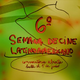 Logo of Latin American Cinema Week of Buenos Aires