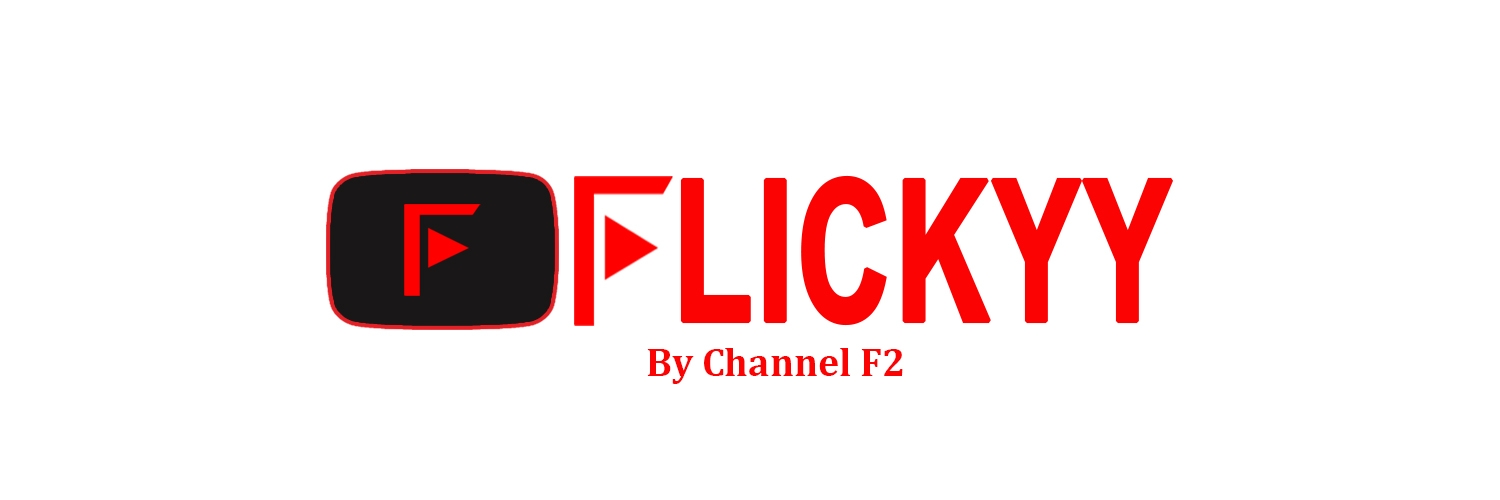 Banner Flickyy Monthly International Creative Fest