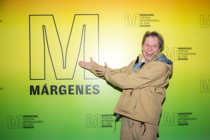 Photo of Márgenes. Festival Internacional de Cine de Madrid