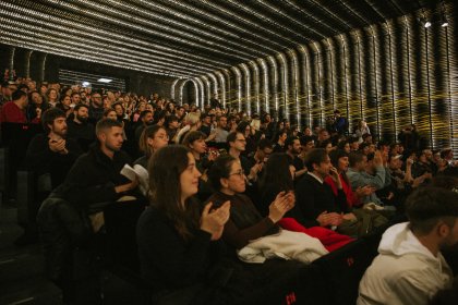 Photo of Márgenes. Festival Internacional de Cine de Madrid