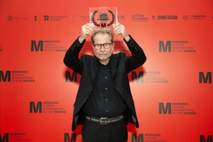 Photo of Márgenes. Festival Internacional de Cine de Madrid