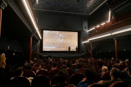 Photo of Márgenes. Festival Internacional de Cine de Madrid