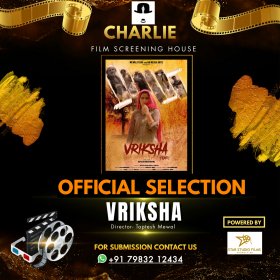 Photo of Charlie film screening house