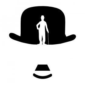 Logo of Charlie film screening house