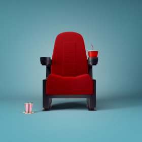 Photo of COPA MUNDIAL DE CINE