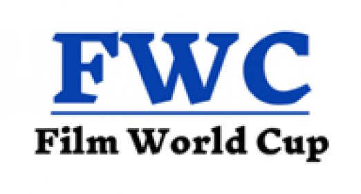 Logo of FWC Film World Cup
