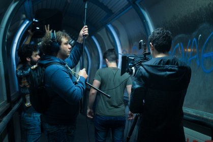 Photo of Corsenal Production International Monthly Film Festival