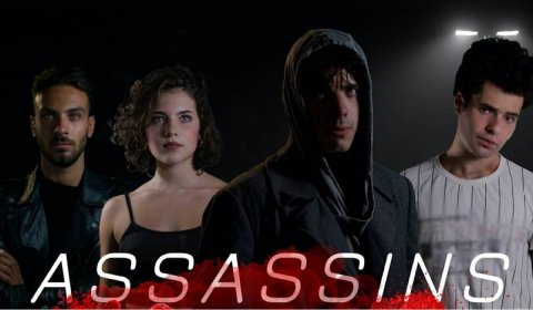 Photo of Corsenal Production International Monthly Film Festival