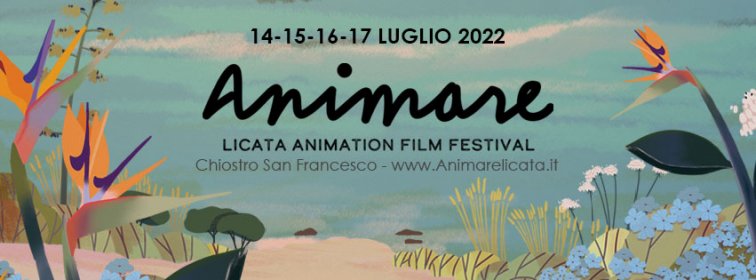 Photo of Animare - LAFF - Licata Animation Film Festival