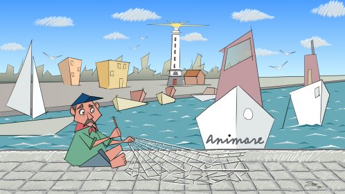 Photo of Animare - LAFF - Licata Animation Film Festival