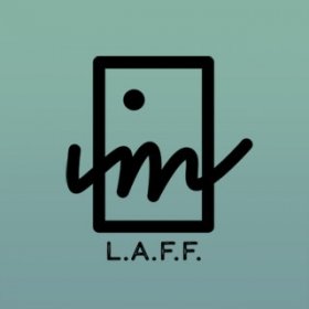Logo of Animare - LAFF - Licata Animation Film Festival