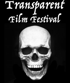 Logo of Transparent Film Festival