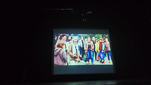 Photo of Festival Audiovisual Muma Patagonia - 2025