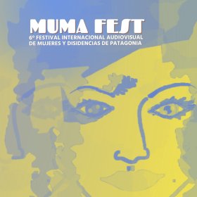 Logo of Muma Film Festival