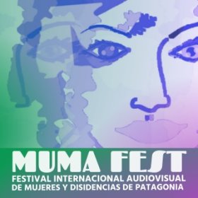 Logo of Muma Film Festival