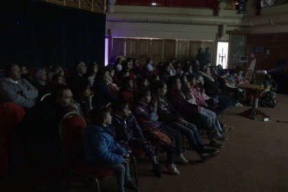 Photo of Festivalito de Cine Para Niñxs