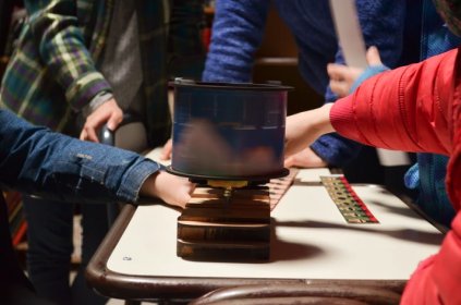 Photo of Festivalito de Cine Para Niñxs