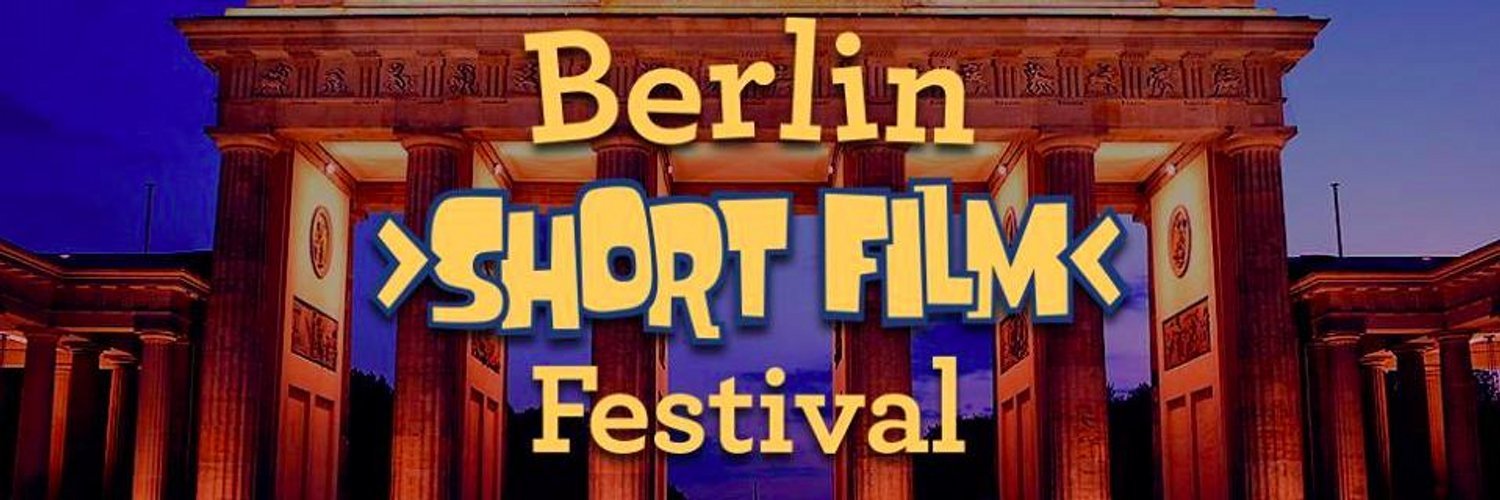 Banner Berlin Short Film Festival