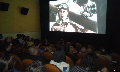 Photo of Berlin Short Film Festival