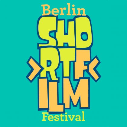 Logo of Berlin Short Film Festival
