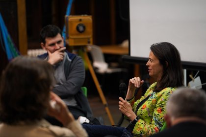 Photo of Sound and Music Film Festival Makedonska 21