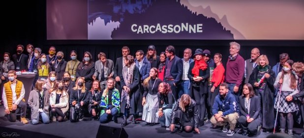 Photo of Festival International du Film Politique de Carcassonne