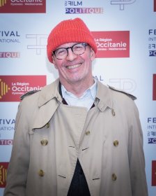 Photo of Festival International du Film Politique de Carcassonne