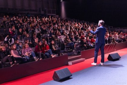Photo of Festival International du Film Politique de Carcassonne