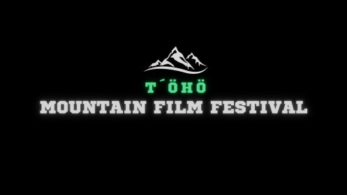 Photo of T´ÖHÖ MOUNTAIN FILM FESTIVAL