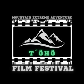 Logo of T´ÖHÖ MOUNTAIN FILM FESTIVAL