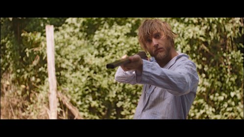 Photo of UNITED ARTIST INTERNATIONAL FILM FESTIVAL