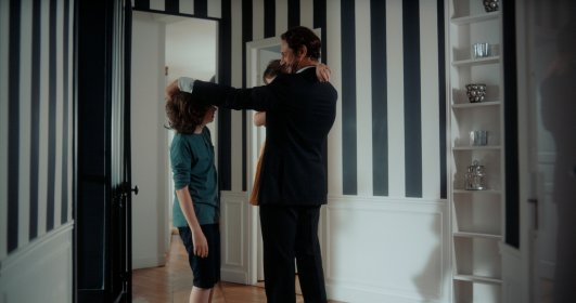 Photo of UNITED ARTIST INTERNATIONAL FILM FESTIVAL