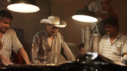 Photo of UNITED ARTIST INTERNATIONAL FILM FESTIVAL