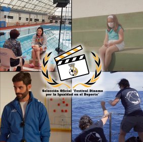 Photo of Festival Dinamo por la igualdad en el Deporte