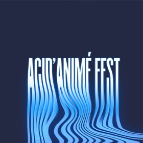 Logo of Acid´Animé Contest
