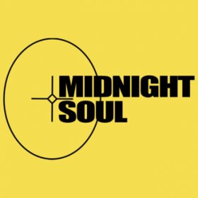 Logo of Midnight Soul Film Festival