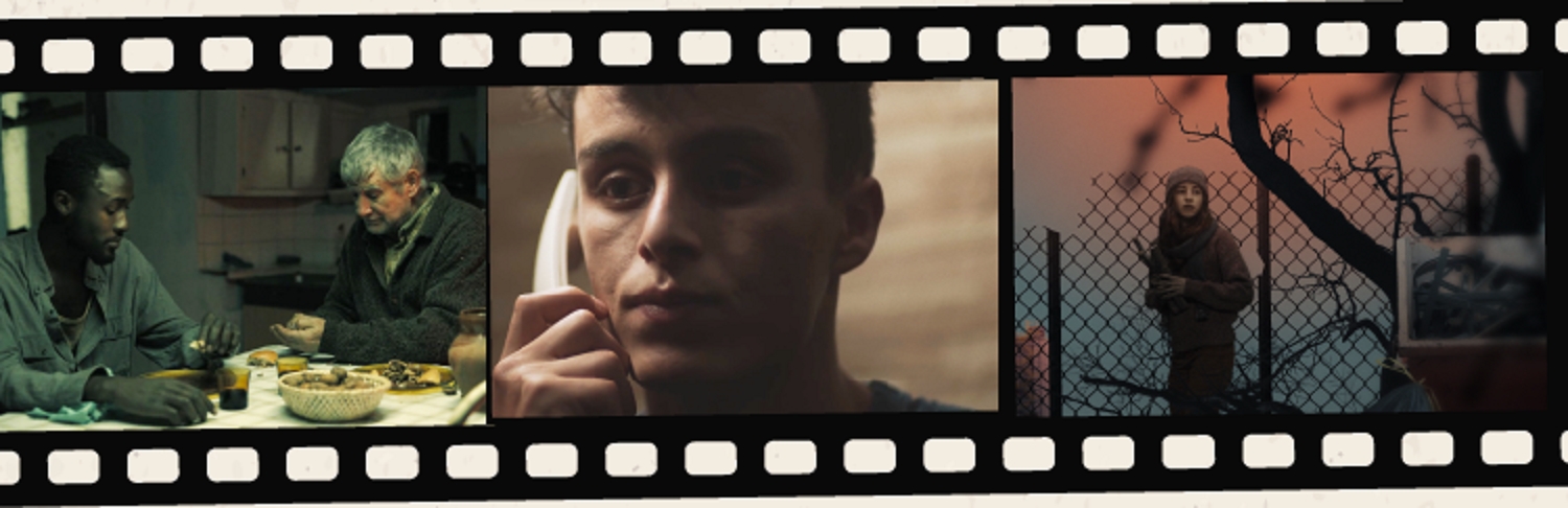 Banner Homeless Film Festival