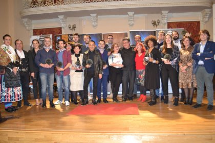 Photo of V Muestra Internacional De Cortometraje Solidario De Ciudad Real