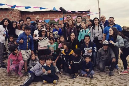 Photo of Hacer Encima