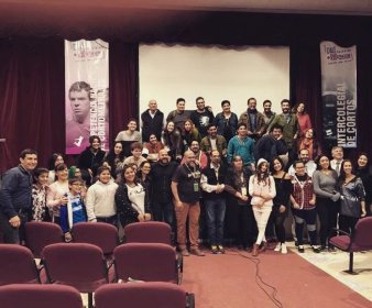 Photo of Hacer Encima