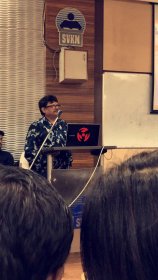 Photo of Cinema of the World International Film Festival